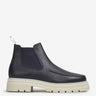Aurélien Hombre Barcelona Botas Chelsea Snow color Azul Marino sku 615-000055 01 - Foto 1
