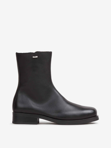 Our Legacy Hombre Barcelona Botines Camion color Negro sku 615-000058 01 - Foto 1