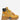 Off-White Hombre Barcelona Botas de Montaña Logo color Mostaza sku 615-000059 01 - Foto 1