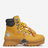 Off-White Hombre Barcelona Botas de Montaña Logo color Mostaza sku 615-000059 01 - Foto 1