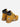 Off-White Hombre Barcelona Botas de Montaña Logo color Mostaza sku 615-000059 01 - Foto 3