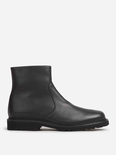 Common Projects Hombre Barcelona Botines Piel color Negro sku 615-000061 01 - Foto 1