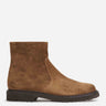 Common Projects Hombre Barcelona Botines Ante color Negro sku 615-000062 01 - Foto 1