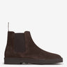 Common Projects Hombre Barcelona Botines Chelsea color Marrón Oscuro sku 615-000063 01 - Foto 1