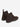 Common Projects Hombre Barcelona Botines Chelsea color Marrón Oscuro sku 615-000063 01 - Foto 3