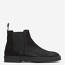 Common Projects Hombre Barcelona Botines Chelsea color Negro sku 615-000063 02 - Foto 1