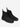 Common Projects Hombre Barcelona Botines Chelsea color Negro sku 615-000063 02 - Foto 2