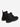 Common Projects Hombre Barcelona Botines Chelsea color Negro sku 615-000063 02 - Foto 3