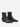 Amiri Hombre Barcelona Botines Piel Ryder color Negro sku 615-000067 01 - Foto 2
