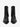 Amiri Hombre Barcelona Botines Piel Ryder color Negro sku 615-000067 01 - Foto 4