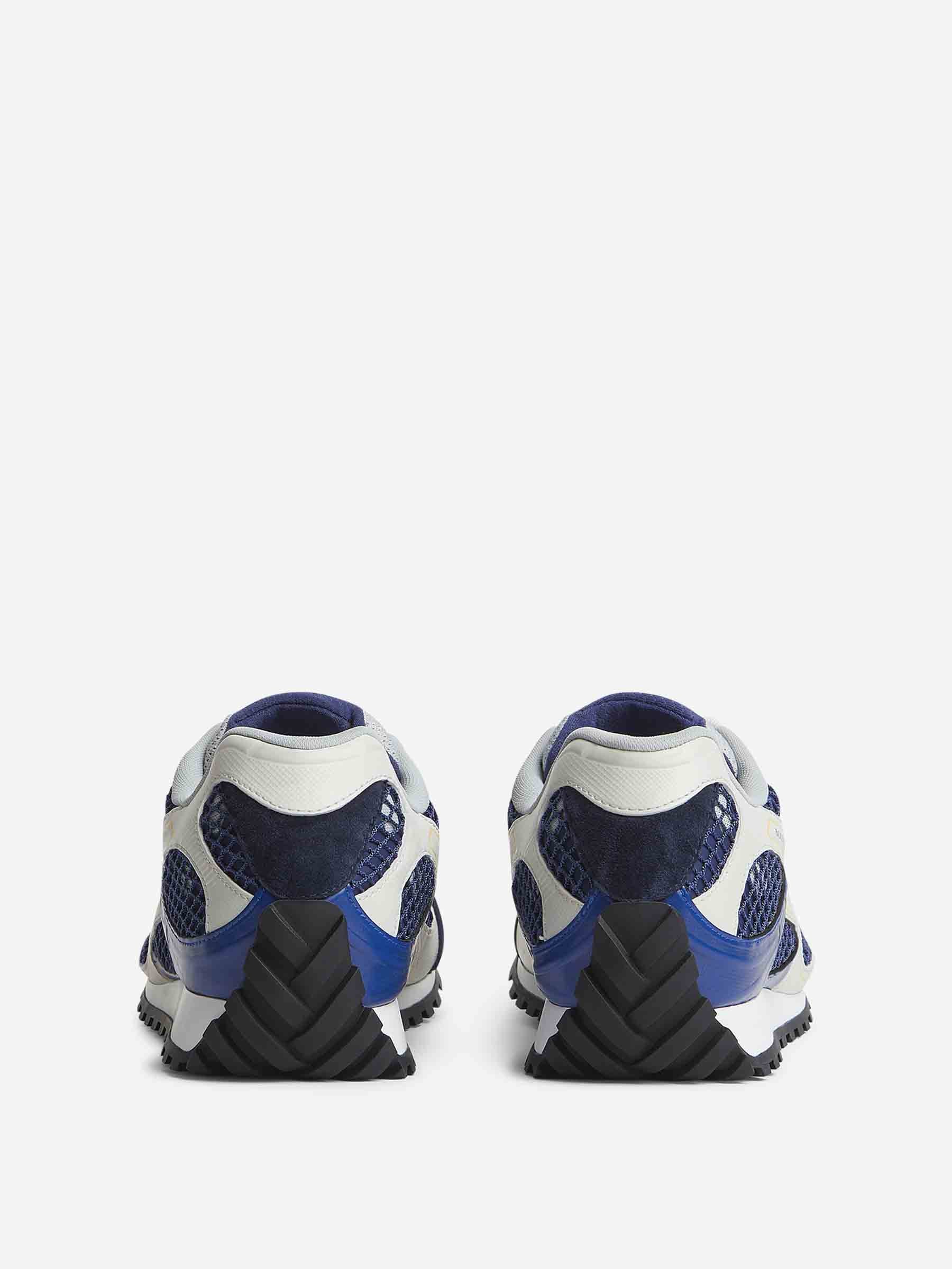 Bottega Veneta – Orbit Sneakers Hombre 616-002943 01