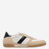 Tom Ford Hombre Barcelona Sneakers Terence Ante color Crema sku 616-002973 01 - Foto 1