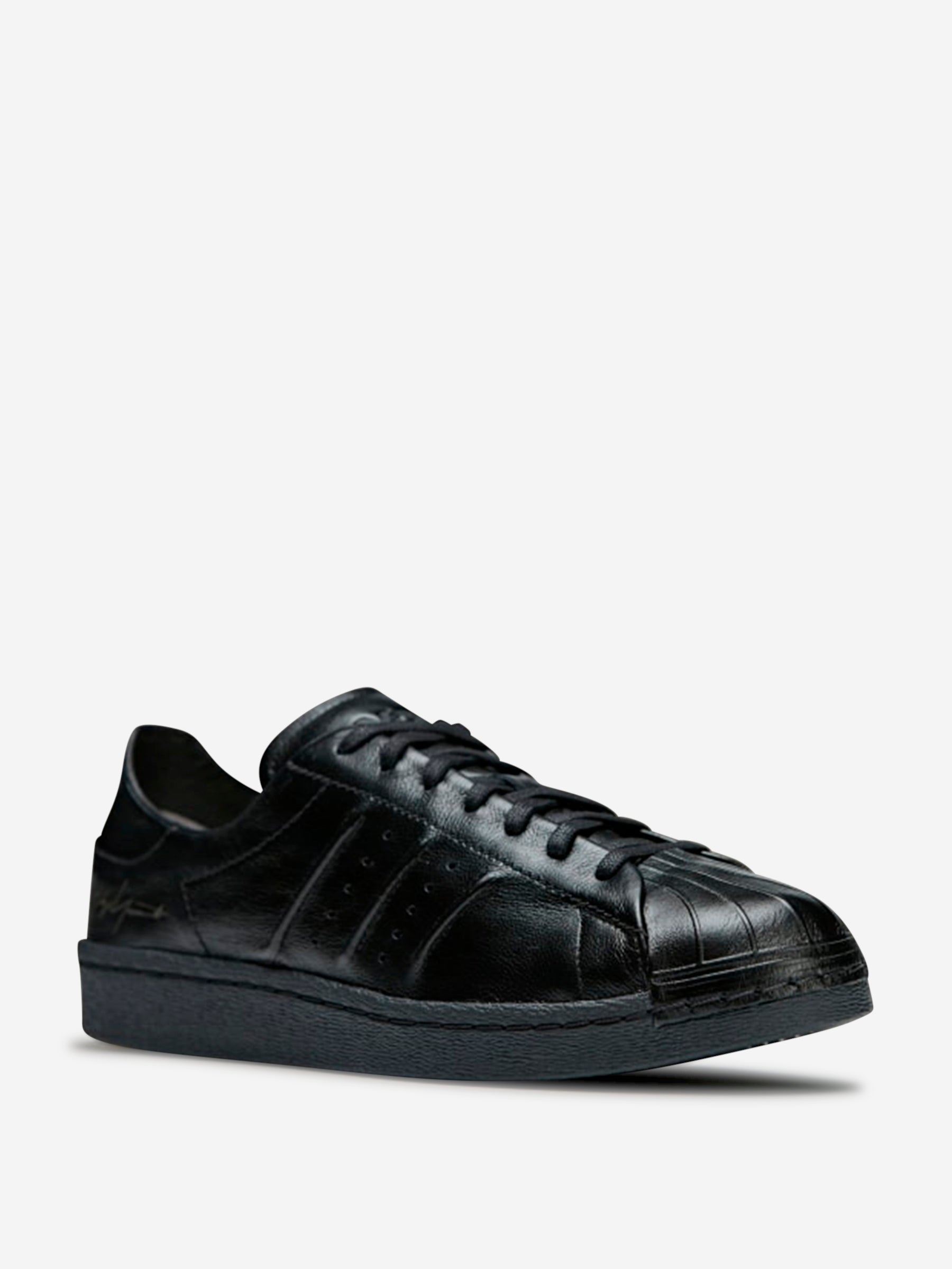 Adidas Y-3 – Adidas Y-3 Y-3 Superstar Sneakers in Barcelona or Shop Online  Hombre 616-002985 01