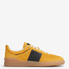 Valentino Garavani Hombre Barcelona Sneakers Upvillage Bajas color Amarillo sku 616-003004 03 - Foto 1