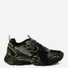 Off-White Hombre Barcelona Sneakers Be Right Back color Negro sku 616-003012 01 - Foto 1