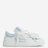Off-White Hombre Barcelona Sneakers 3.0 Off Court color Azul Celeste sku 616-003013 01 - Foto 1