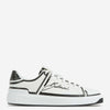 Balmain Hombre Barcelona Sneakers B-Court Piel color Blanco sku 616-003029 02 - Foto 1