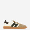Hogan Hombre Barcelona Sneakers Hogan Cool color Blanco Y Negro sku 616-003040 01 - Foto 1