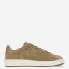 Hogan Hombre Barcelona Sneakers Hogan H672 color Camel sku 616-003042 01 - Foto 1
