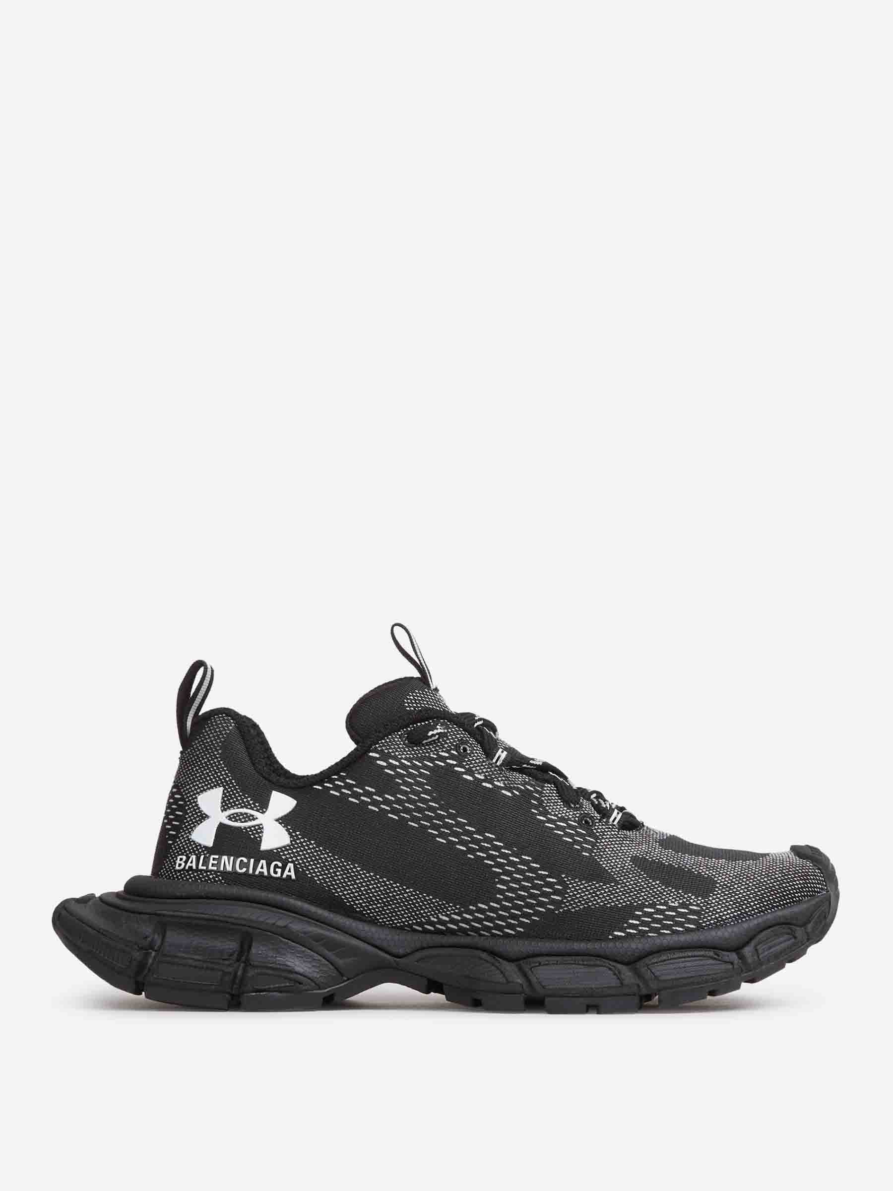 Sneakers 3XL Knit