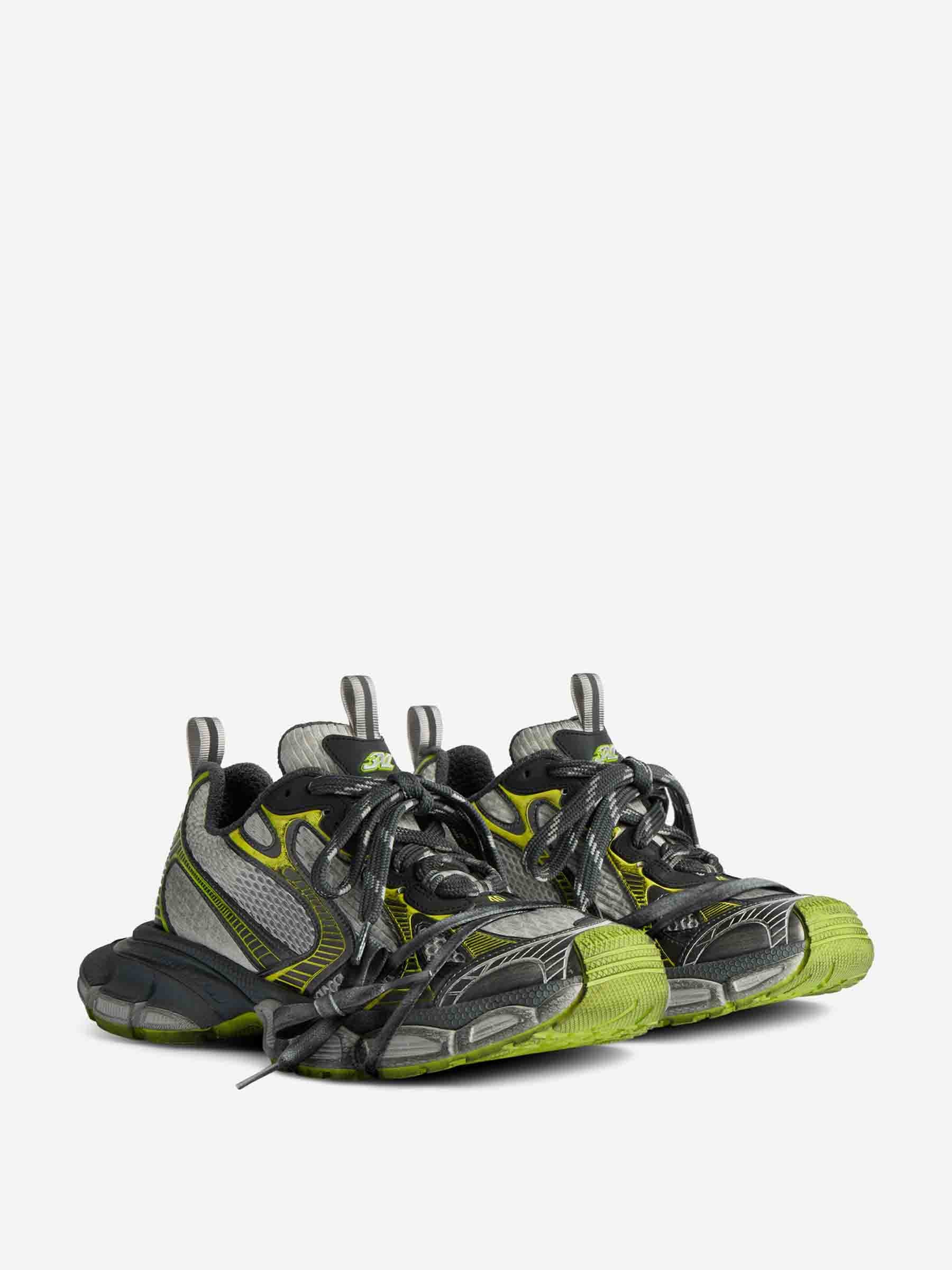 Just picked up the Rhino Derby🦏🖤 : r/Balenciaga