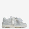 Off-White Hombre Barcelona Sneakers Out Of Office color Blanco sku 616-003082 01 - Foto 1