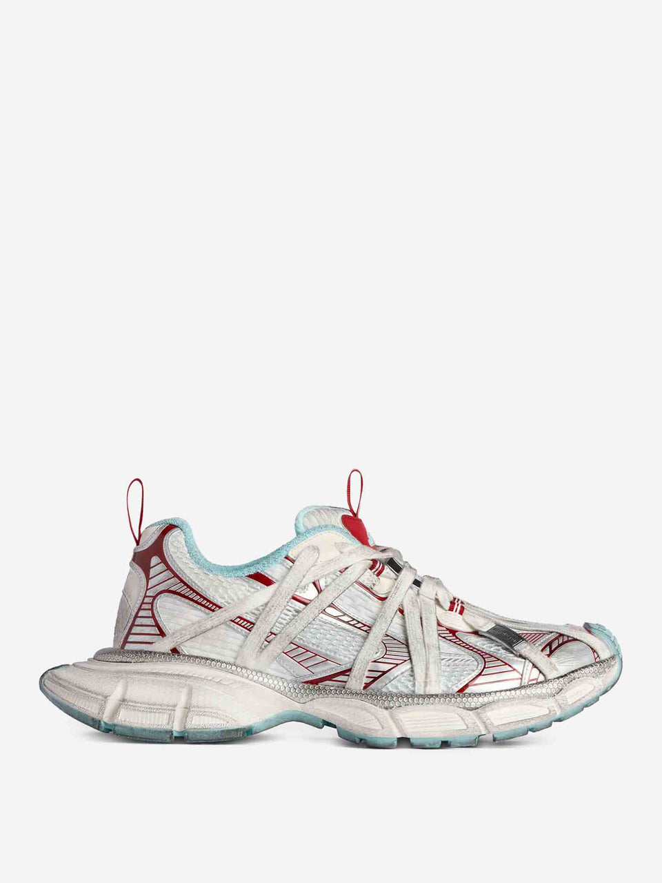 blcg Sneakers 3XL Extreme Lace Hombre 616-003067 01