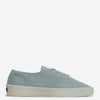 Fear of God Hombre Barcelona Sneakers Piel 101 color Azul Celeste sku 616-003109 02 - Foto 1