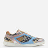 Burberry Hombre Barcelona Zapatillas Deportivas de Burberry color Negro sku 616-003131 01 - Foto 1