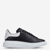 McQueen Hombre Barcelona Sneakers Oversized color Negro sku 616-003135 01 - Foto 1