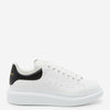 McQueen Hombre Barcelona Sneakers Oversized color Blanco Y Negro sku 616-003135 02 - Foto 1