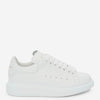 McQueen Hombre Barcelona Sneakers Oversized color Blanco sku 616-003135 03 - Foto 1