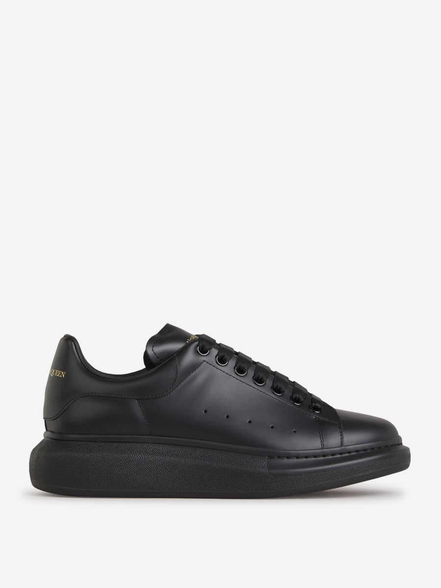 McQueen Hombre Barcelona Sneakers Oversized color Negro sku 616-003136 01 - Foto 1