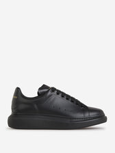 McQueen Hombre Barcelona zapatillas Oversized color Negro sku 616-003136 01 - Foto 1