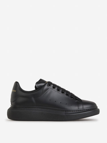 McQueen Hombre Barcelona zapatillas Oversized color Negro sku 616-003136 01 - Foto 1