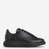 McQueen Hombre Barcelona Sneakers Oversized color Negro sku 616-003136 01 - Foto 1