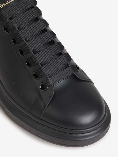 McQueen Hombre Barcelona zapatillas Oversized color Negro sku 616-003136 01 - Foto 3