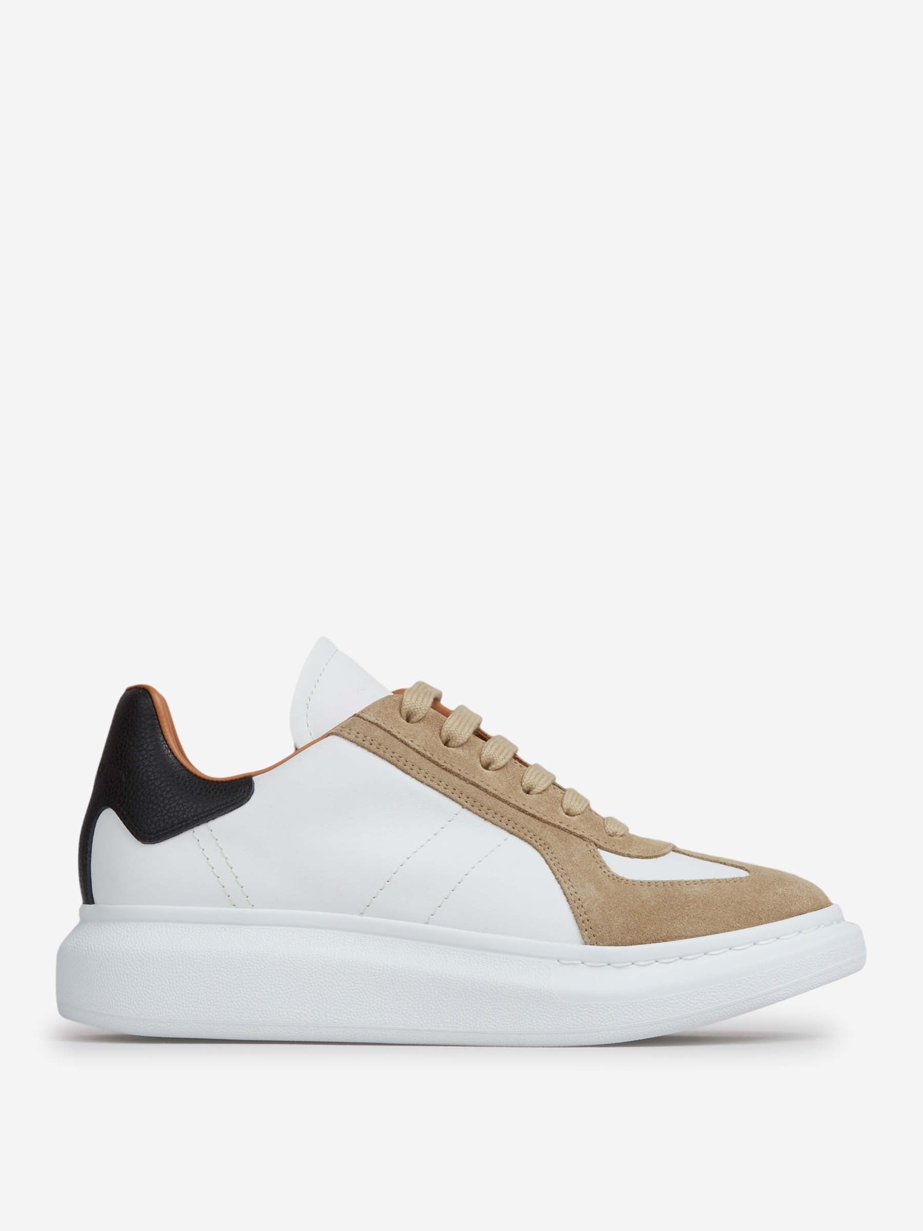 McQueen Hombre Barcelona Sneakers Oversized Retro color Multicolor sku 616-003138 01 - Foto 1