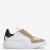 McQueen Hombre Barcelona Sneakers Oversized Retro color Multicolor sku 616-003138 01 - Foto 1