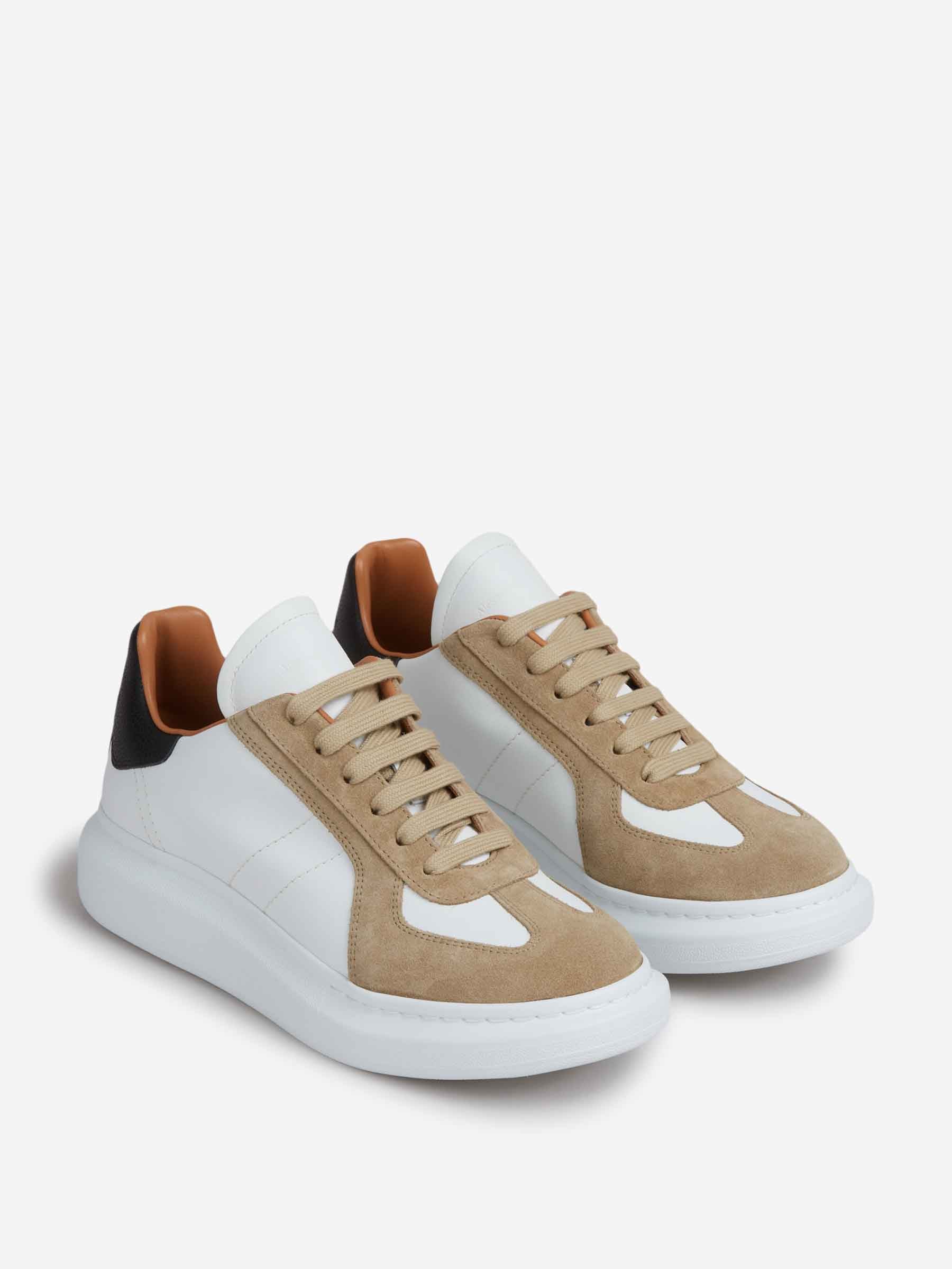 McQueen Hombre Barcelona Sneakers Oversized Retro color Multicolor sku 616-003138 01 - Foto 2