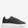 McQueen Hombre Barcelona Zapatillas Deportivas color Negro sku 616-003139 01 - Foto 1