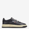 Autry Hombre Barcelona zapatillas Supervint Low x MMY color Negro sku 616-003144 02 - Foto 1