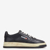 Autry Hombre Barcelona Sneakers Supervint Low x MMY color Negro sku 616-003144 02 - Foto 1