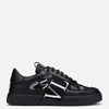 Valentino Garavani Hombre Barcelona Sneakers Cintas VLTN color Negro sku 616-003147 01 - Foto 1