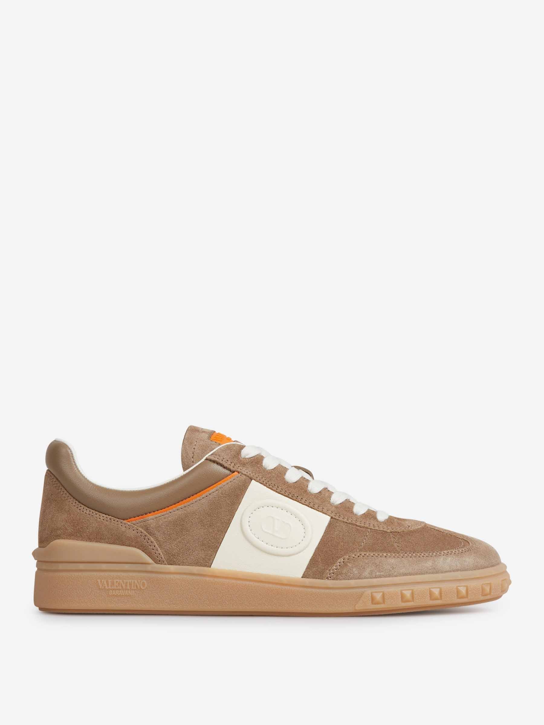 Valentino Garavani Hombre Barcelona Zapatillas Deportivas color Beige sku 616-003149 01 - Foto 1