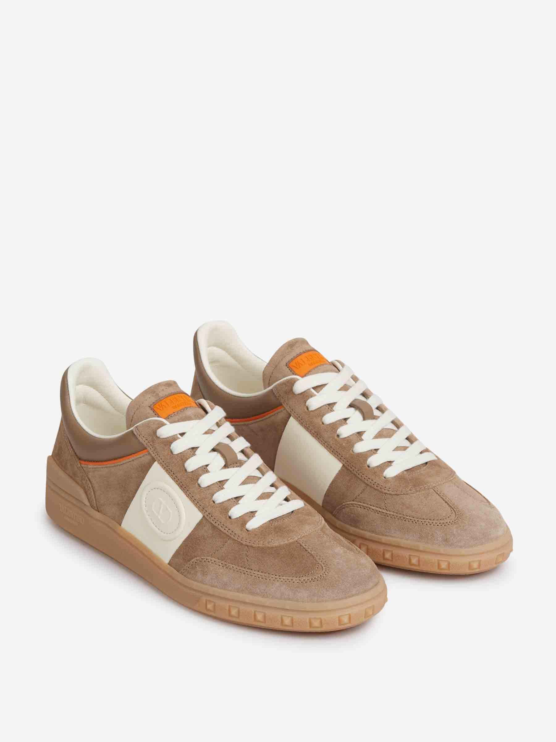 Valentino Garavani Hombre Barcelona Zapatillas Deportivas color Beige sku 616-003149 01 - Foto 2