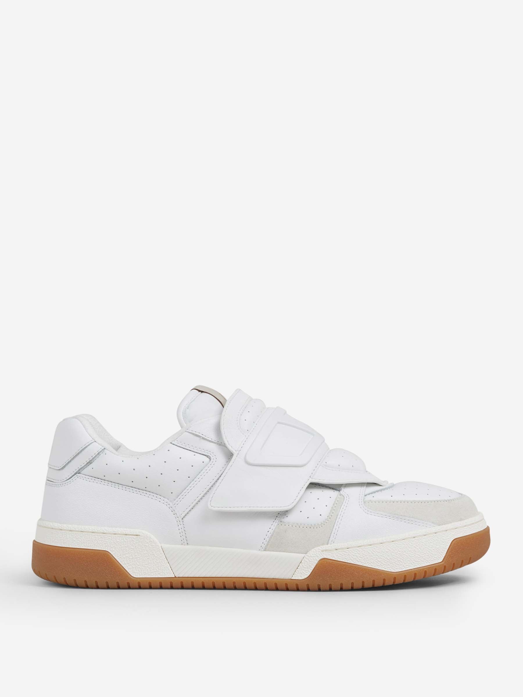 Valentino Garavani Hombre Barcelona Sneakers Joie de Jouer color Blanco sku 616-003151 01 - Foto 1
