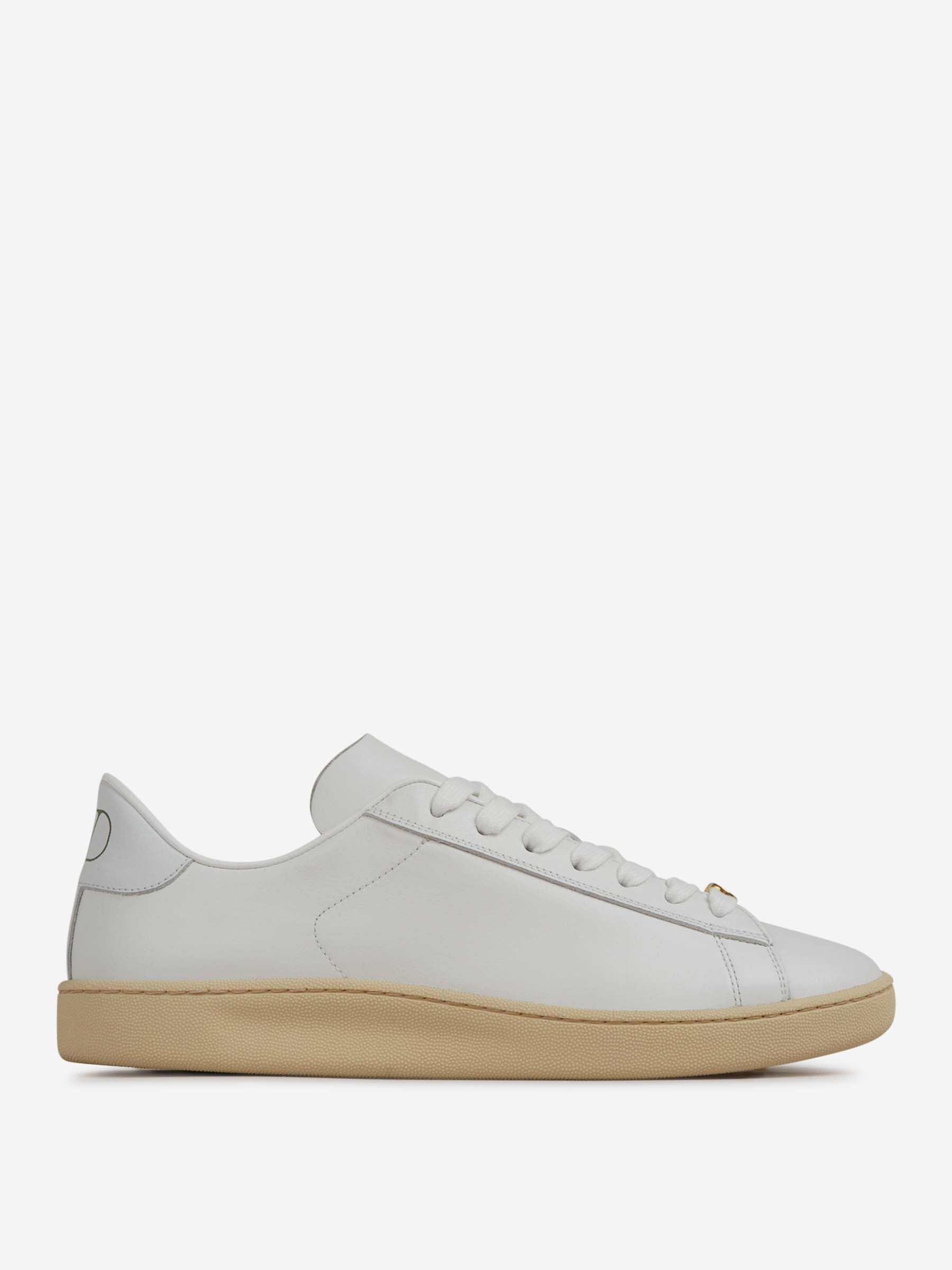 Valentino Garavani Hombre Barcelona Sneakers Royco color Blanco sku 616-003152 01 - Foto 1