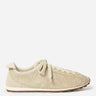 Jacquemus Hombre Barcelona zapatillas Les Tennis color Marrón Oscuro sku 616-003153 01 - Foto 1