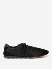Jacquemus Hombre Barcelona zapatillas Les Tennis color Negro sku 616-003154 01 - Foto 1
